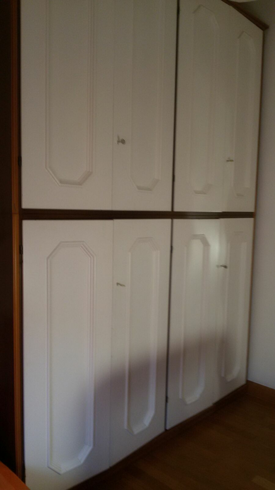 Chambre Chez L'habitant Roma 147911