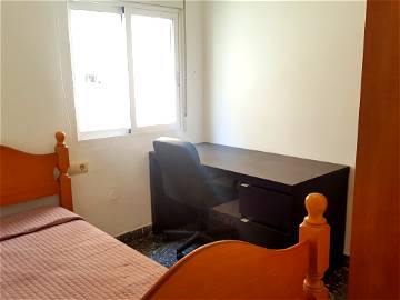 Chambre Chez L'habitant Murcia 234266-1