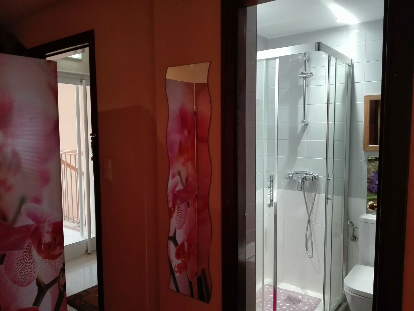 Chambre Chez L'habitant Donostia 208876