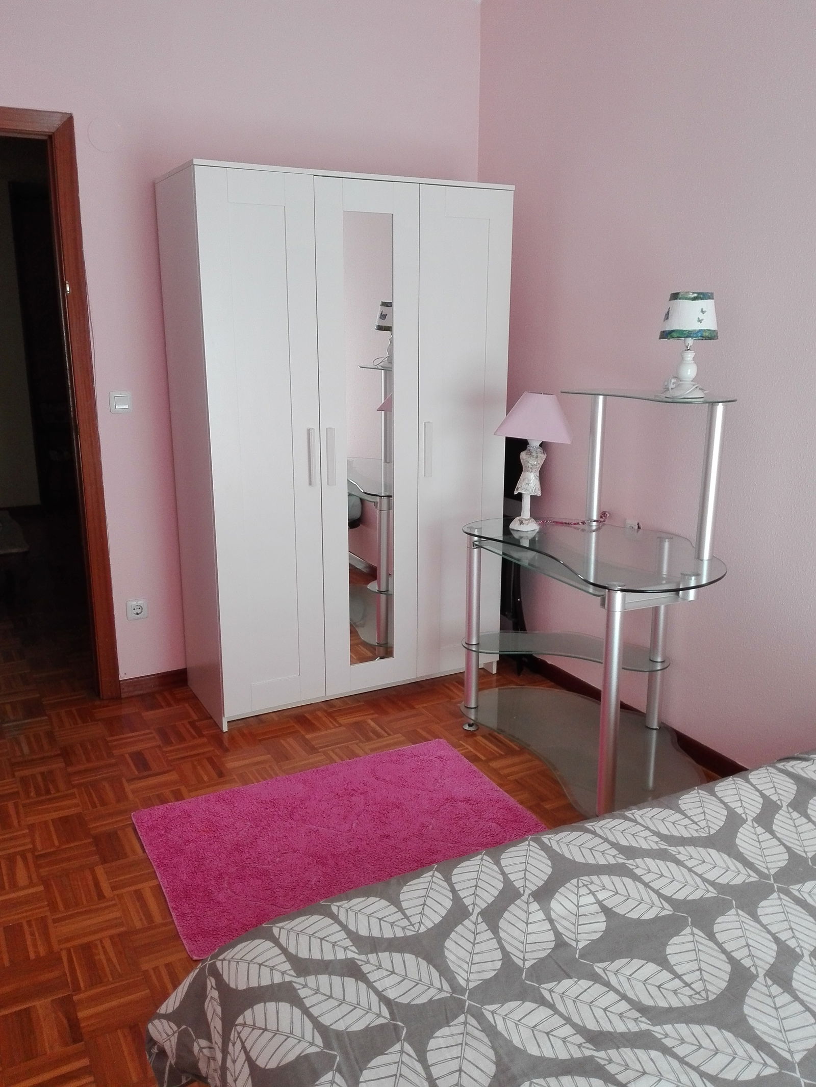 Chambre Chez L'habitant Donostia 208876
