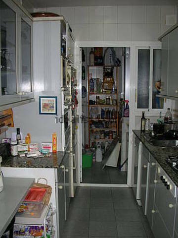 Chambre Chez L'habitant Barcelona 33139