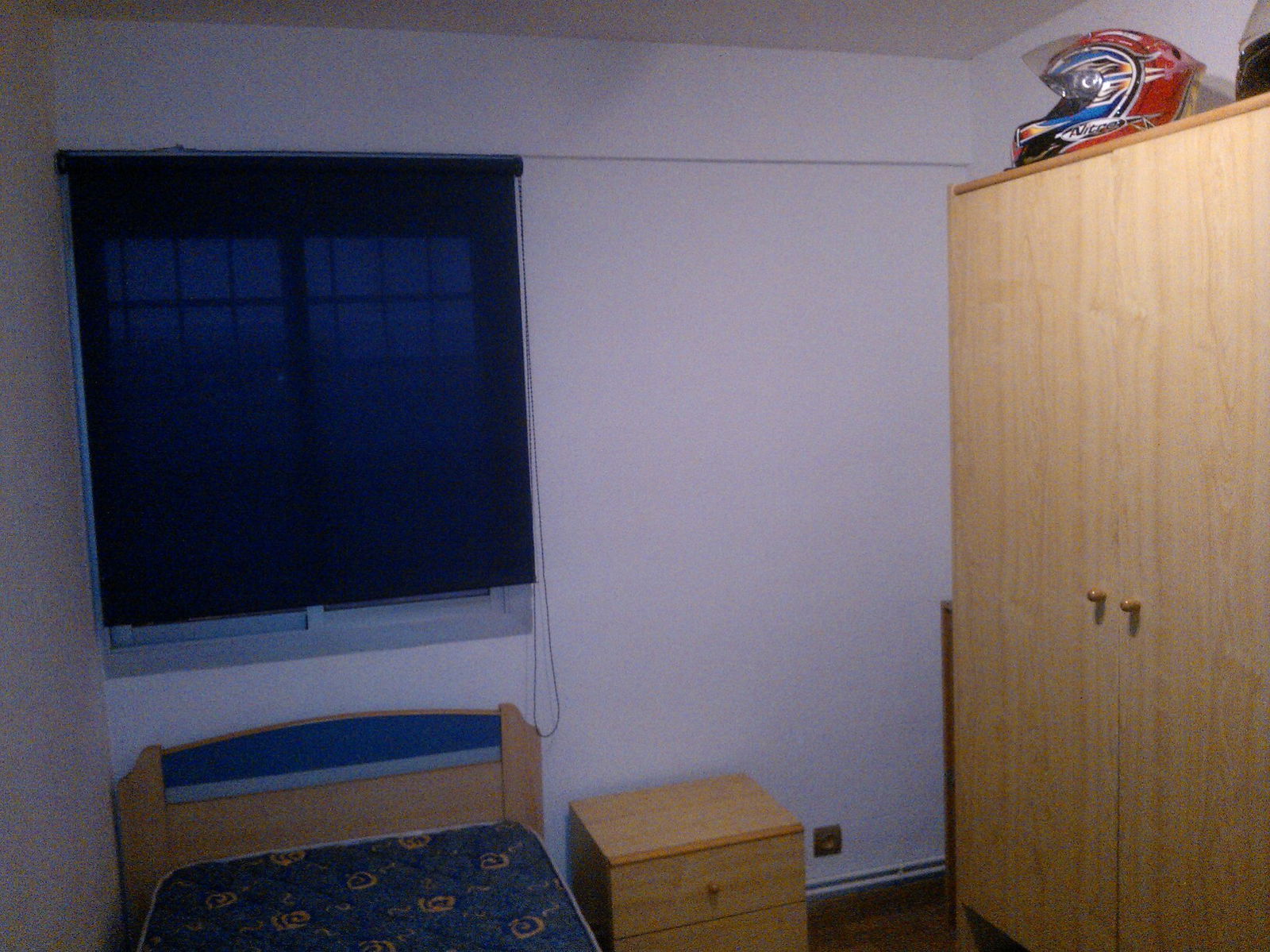 Chambre Chez L'habitant Barcelona 101066