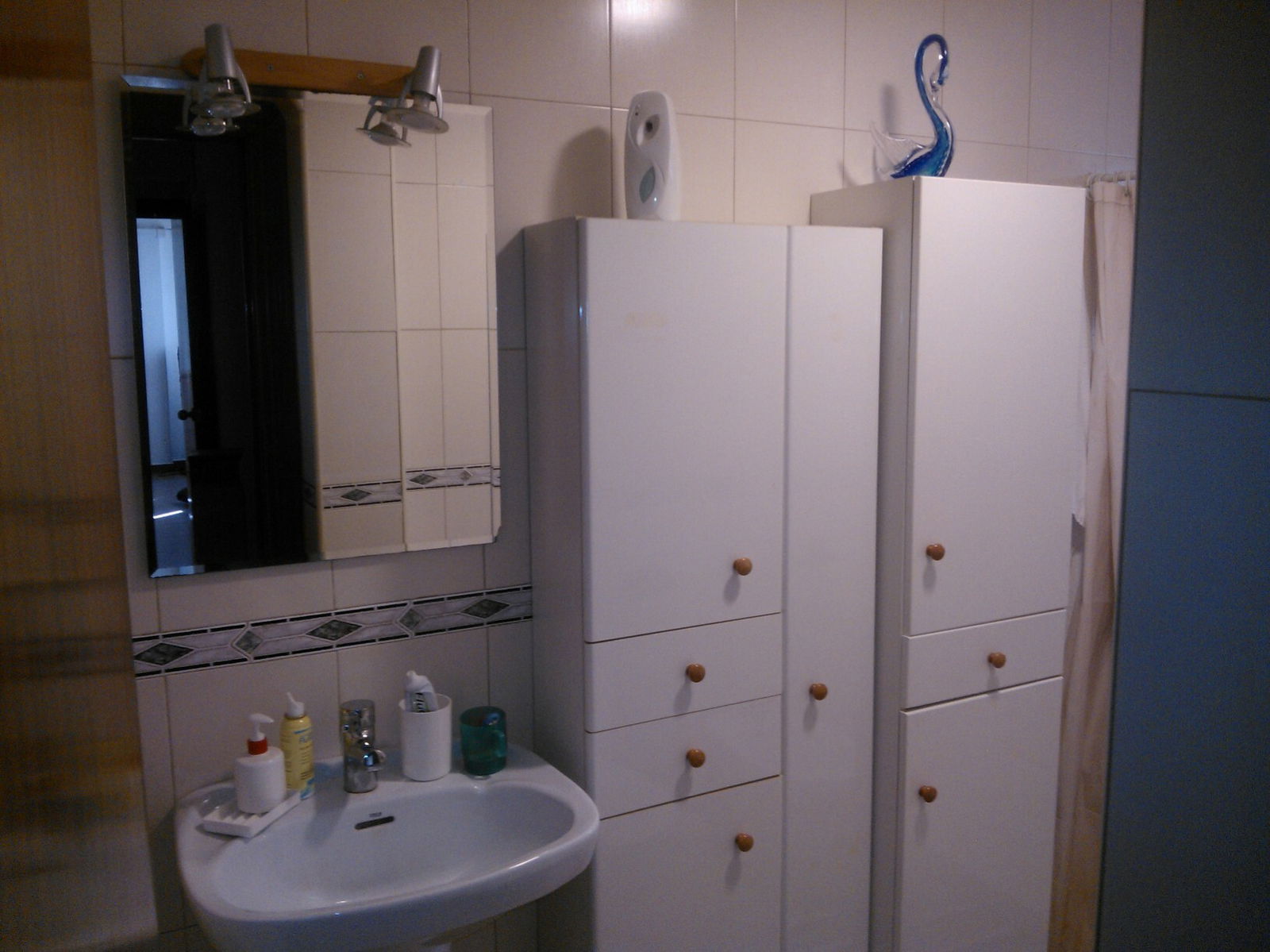 Chambre Chez L'habitant Barcelona 101066