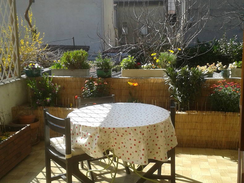 Homestay Fontaine 95946-1