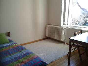 Room For Rent Fontaine 95946