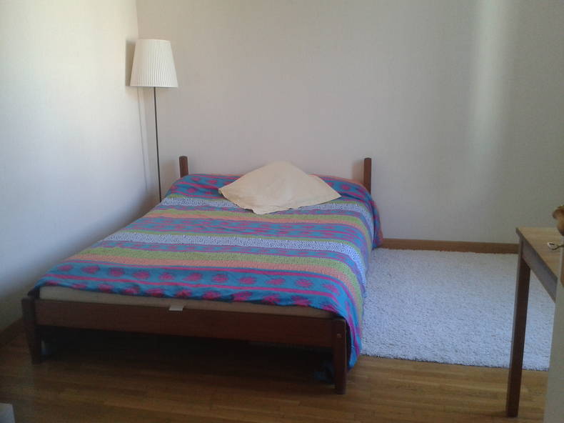 Homestay Fontaine 95946-3