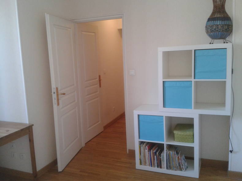 Homestay Fontaine 95946-4