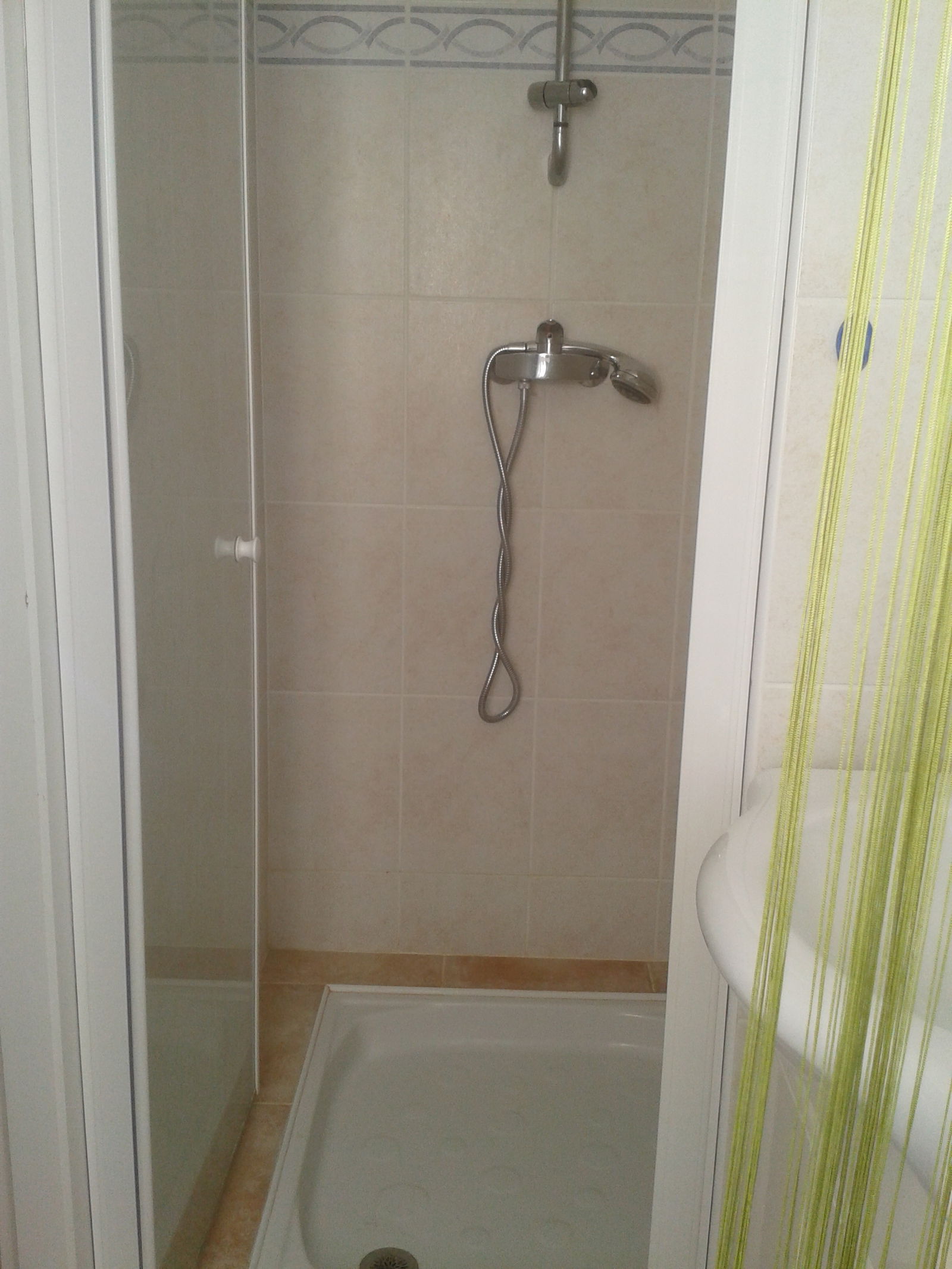 Chambre Chez L'habitant Fontaine 95946