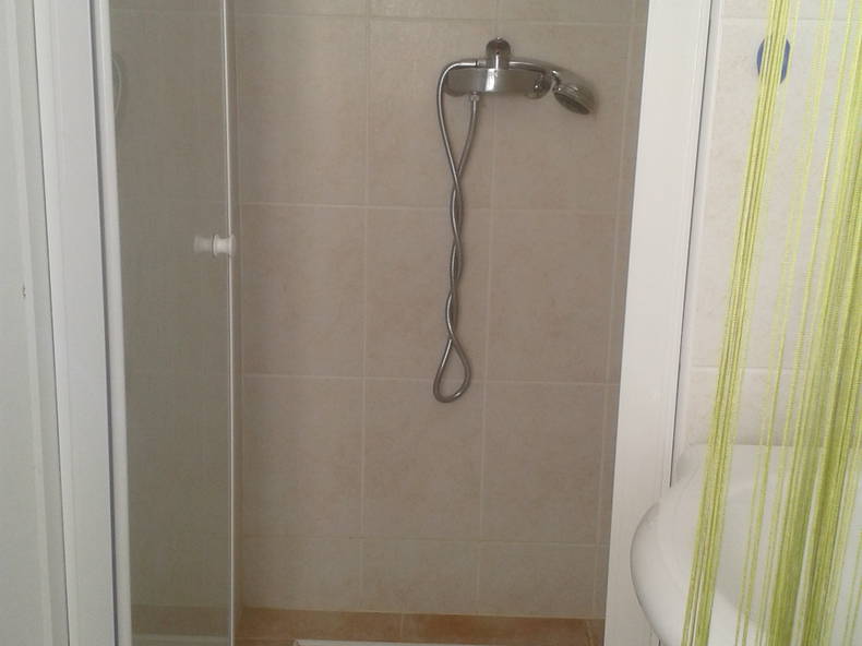 Homestay Fontaine 95946-5