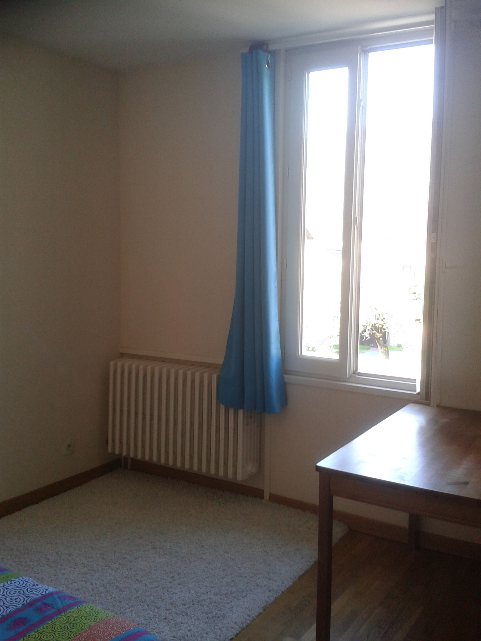 Chambre Chez L'habitant Fontaine 95946