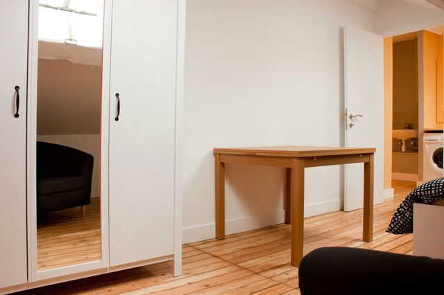 Colocation Saint-Gilles 61980