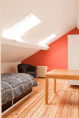 Colocation Saint-Gilles 61980