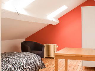 Colocation Saint-Gilles 61980-2