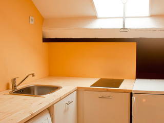 Colocation Saint-Gilles 61980-3