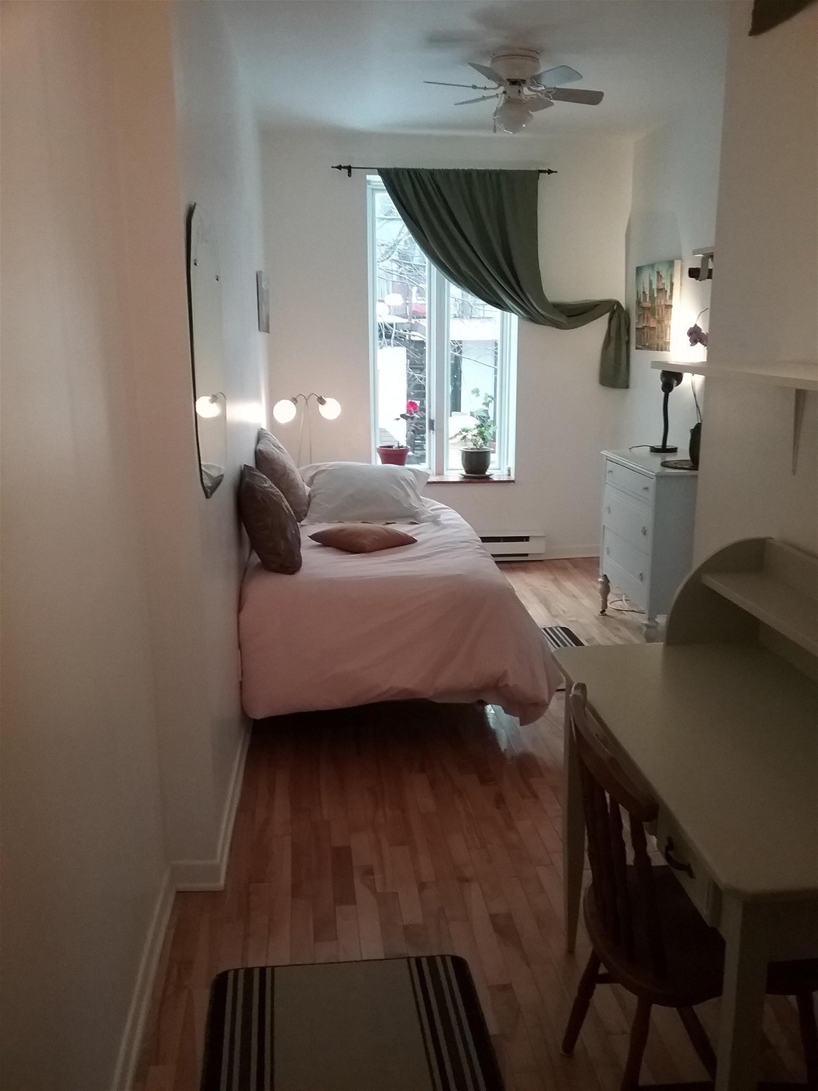 Homestay Montréal 162617