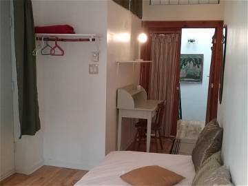 Homestay Montréal 162617-2