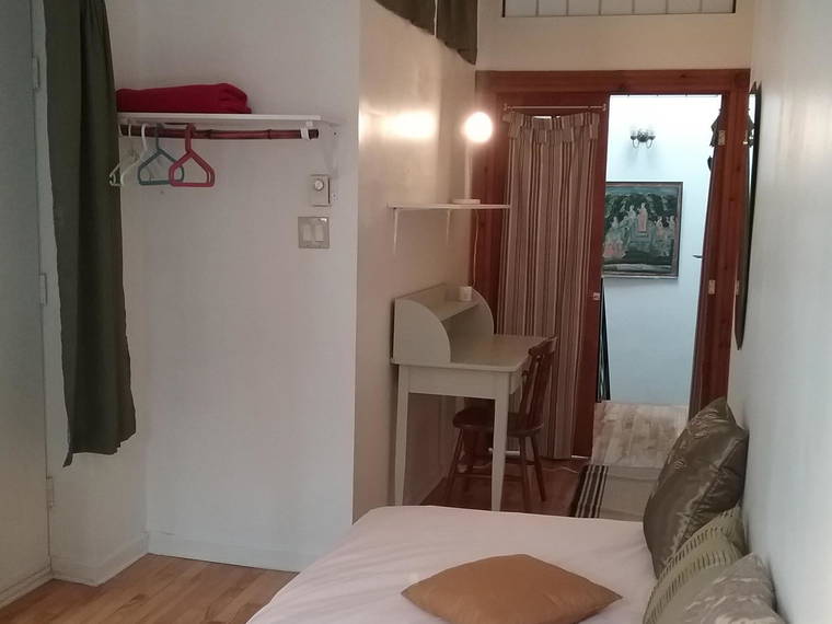 Hospedagem Em Casa De Família Montréal 162617