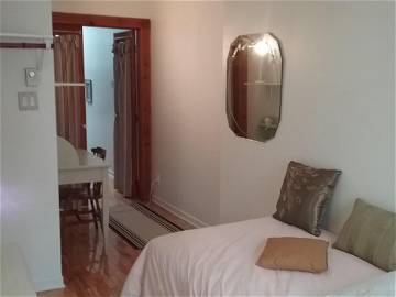 Homestay Montréal 162617-3