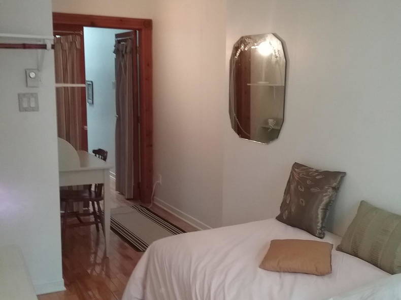 Homestay Montréal 162617-3