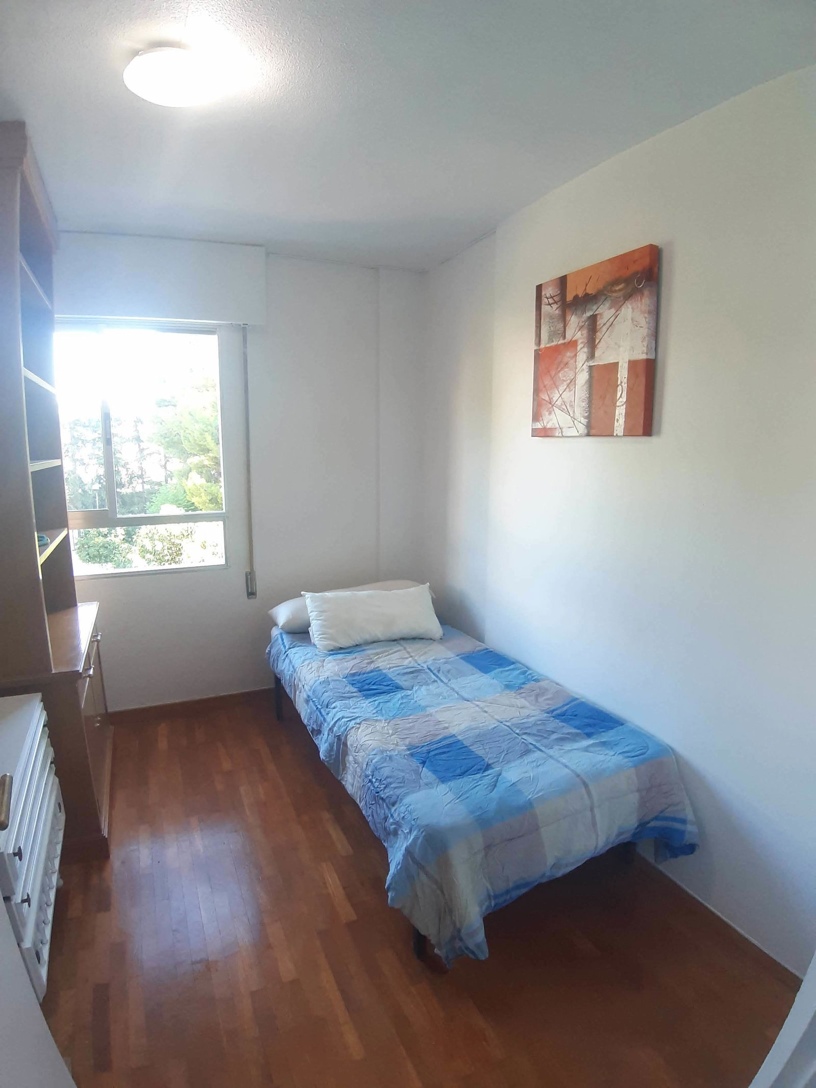 Chambre Chez L'habitant Murcia 218623