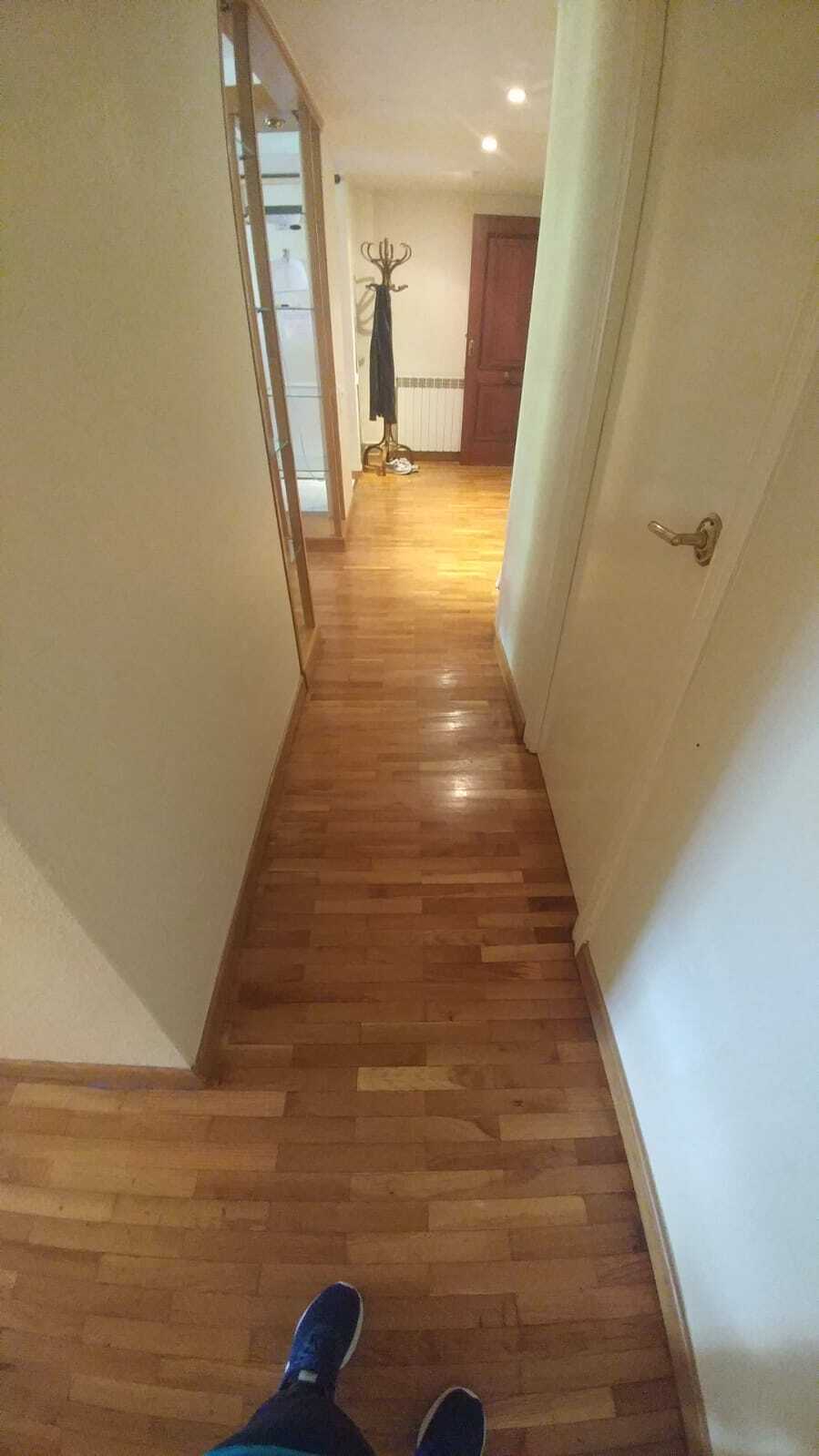 Chambre Chez L'habitant Murcia 218623