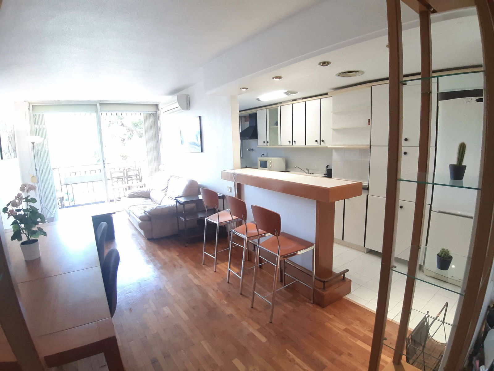 Chambre Chez L'habitant Murcia 218623