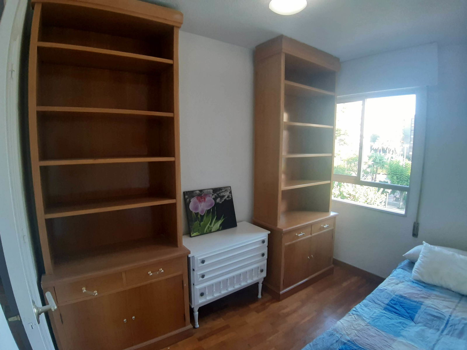Chambre Chez L'habitant Murcia 218623