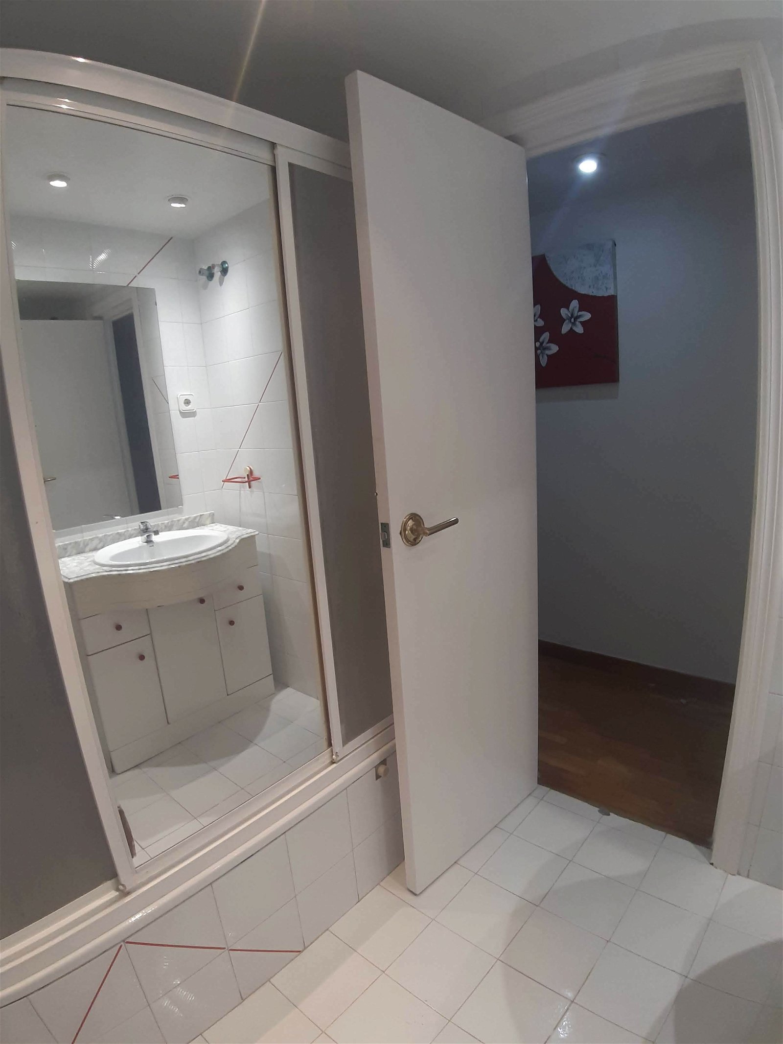 Chambre Chez L'habitant Murcia 218623