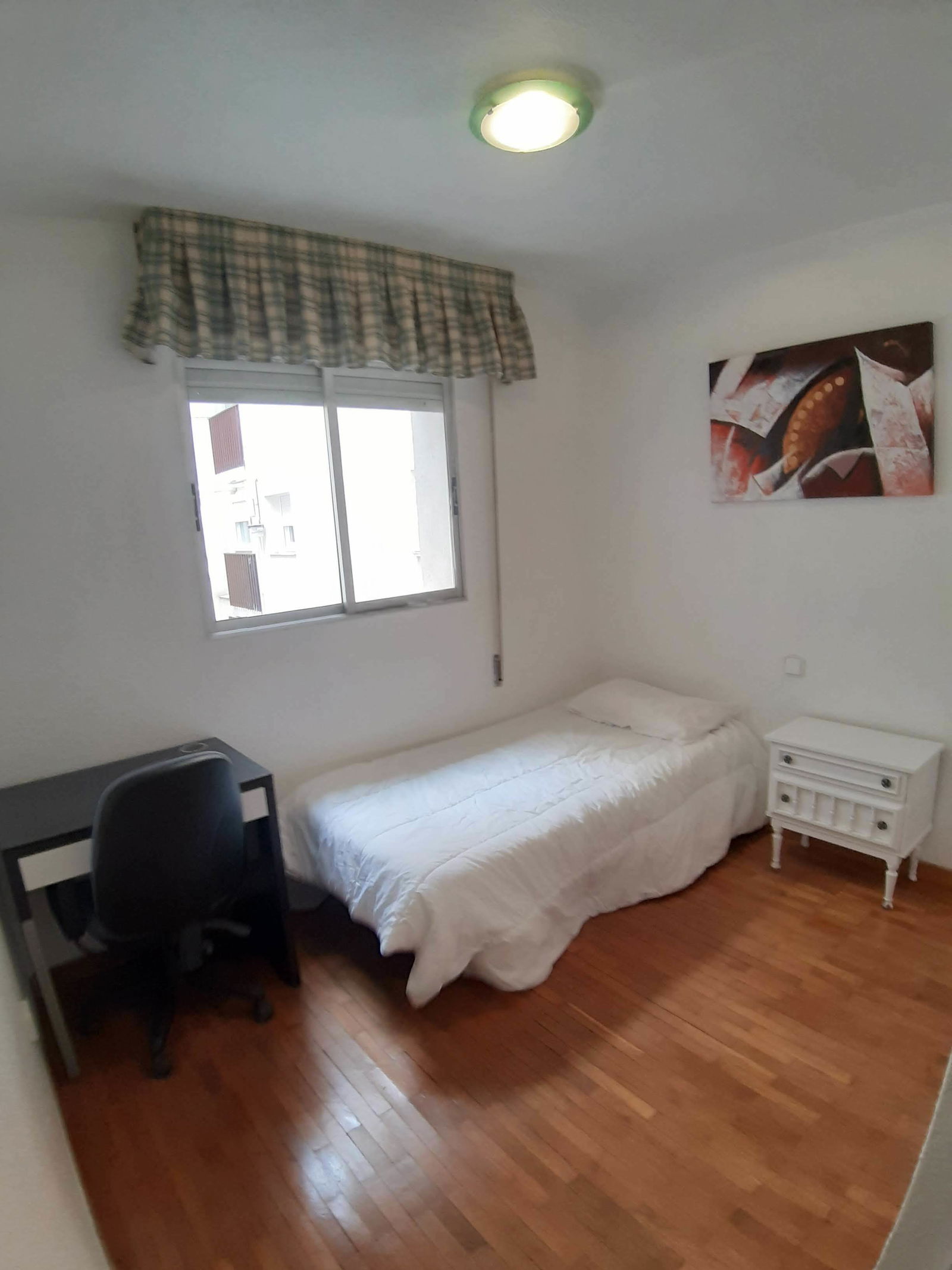 Chambre Chez L'habitant Murcia 244903