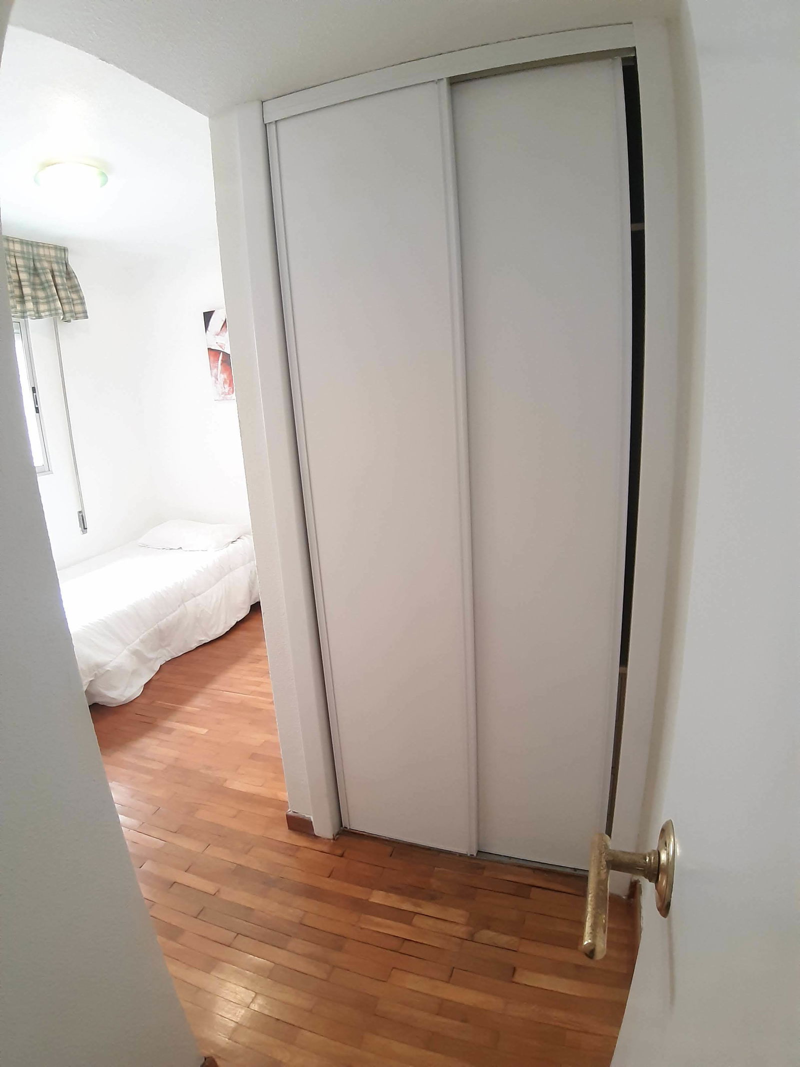 Chambre Chez L'habitant Murcia 244903