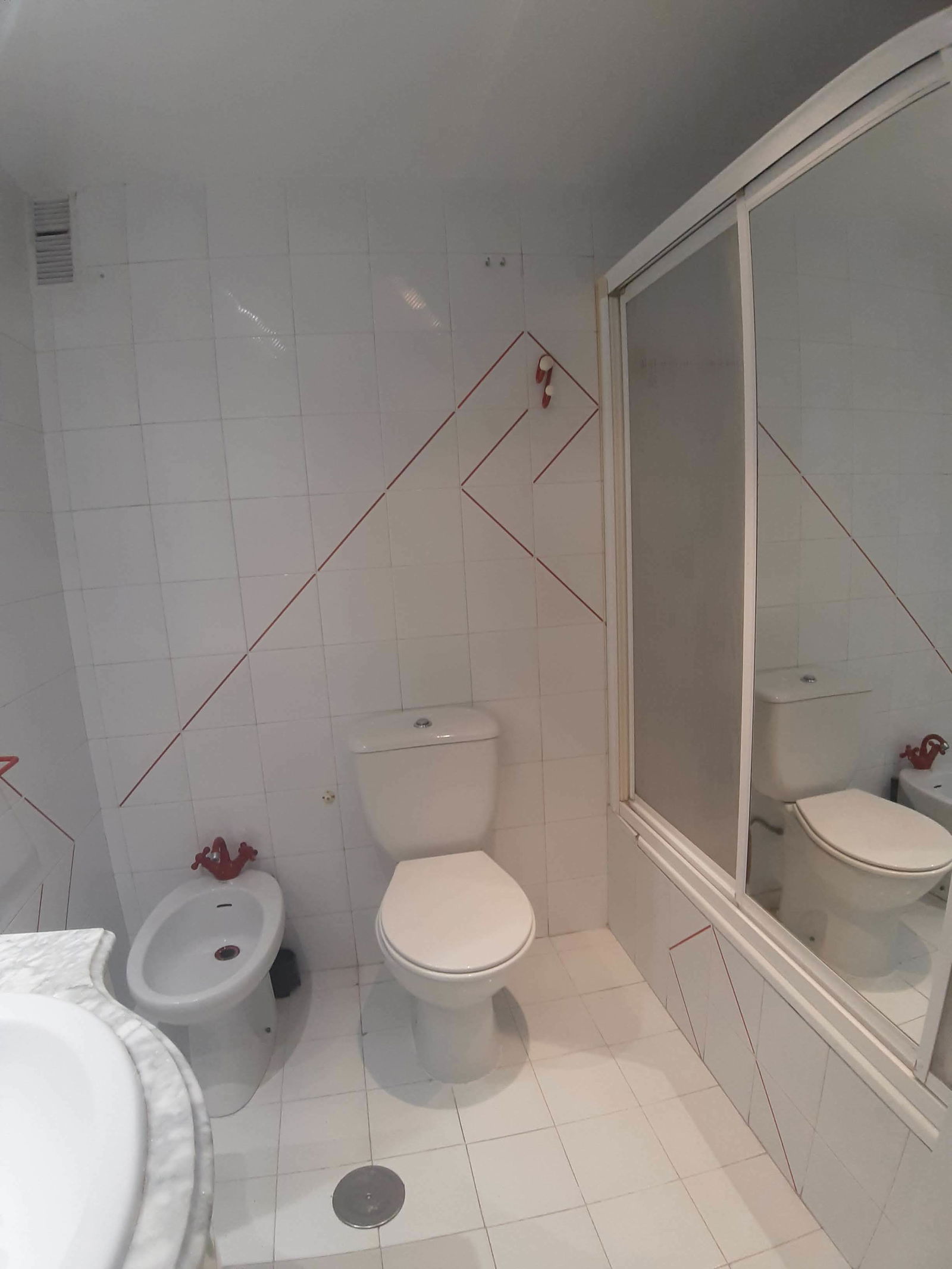 Chambre Chez L'habitant Murcia 244903