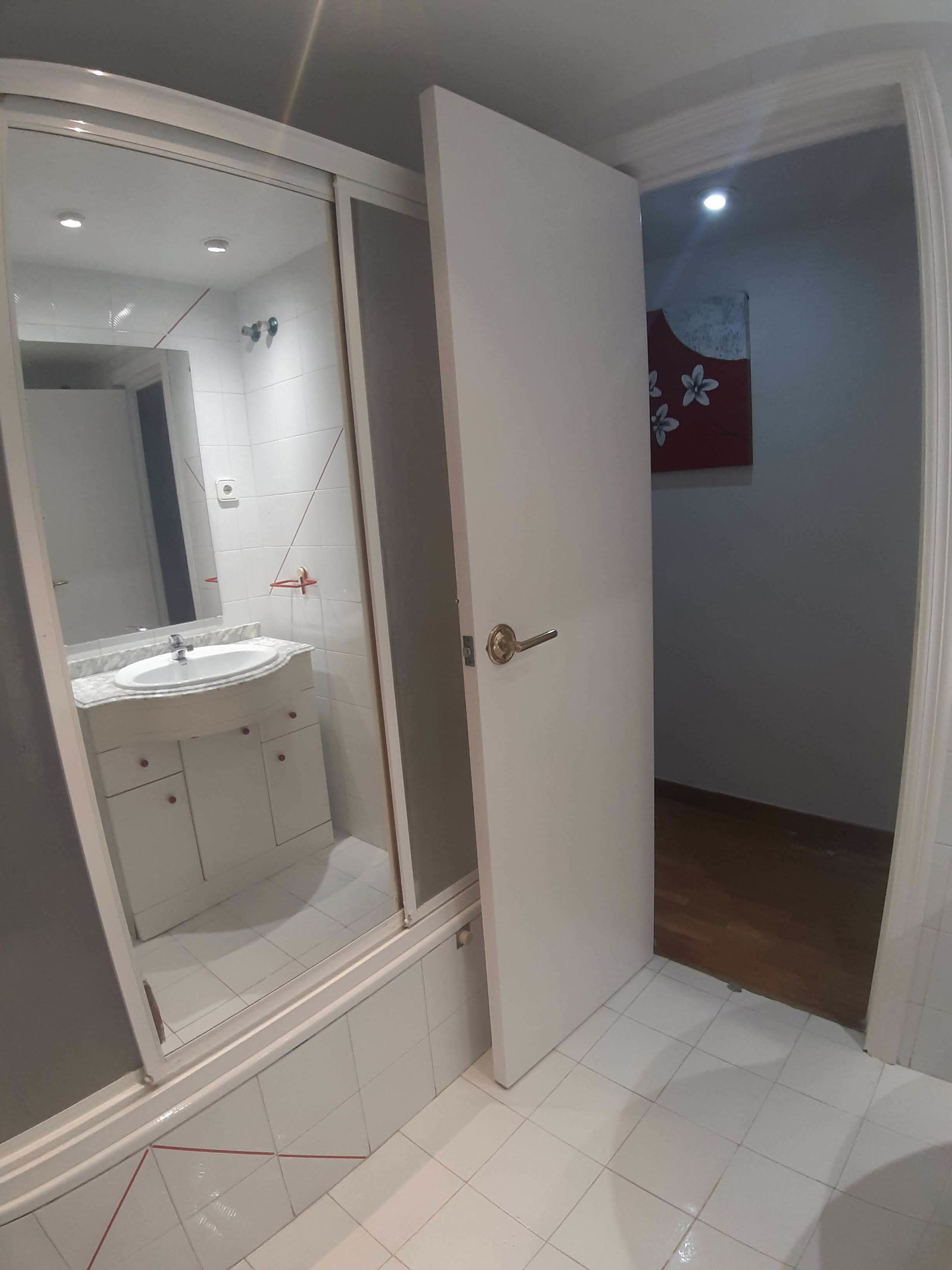 Chambre Chez L'habitant Murcia 244903