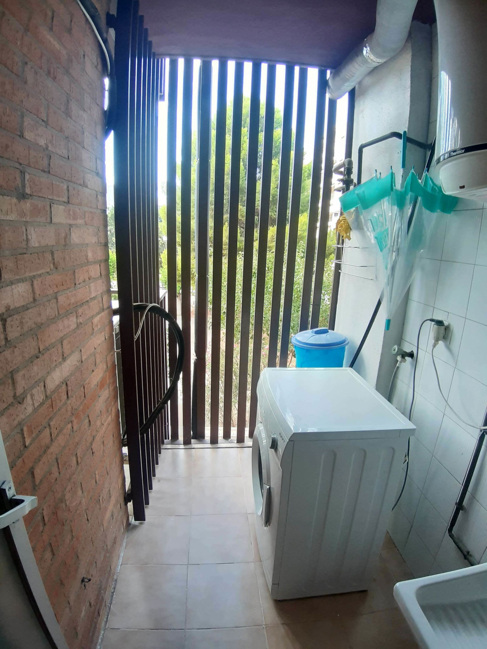 Chambre Chez L'habitant Murcia 244903