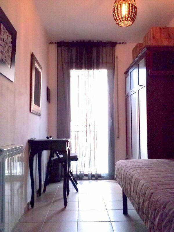 Chambre Chez L'habitant Terrasa 74597