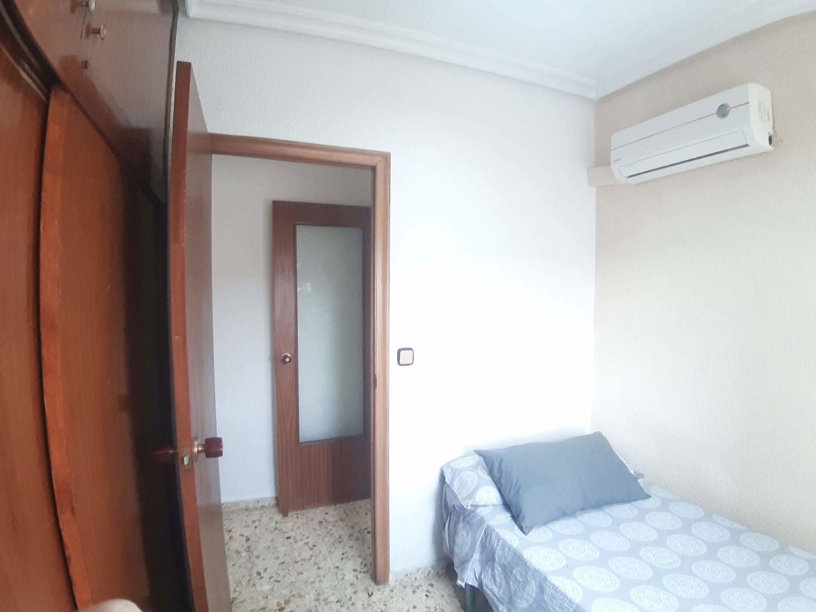 Chambre Chez L'habitant Murcia 233872