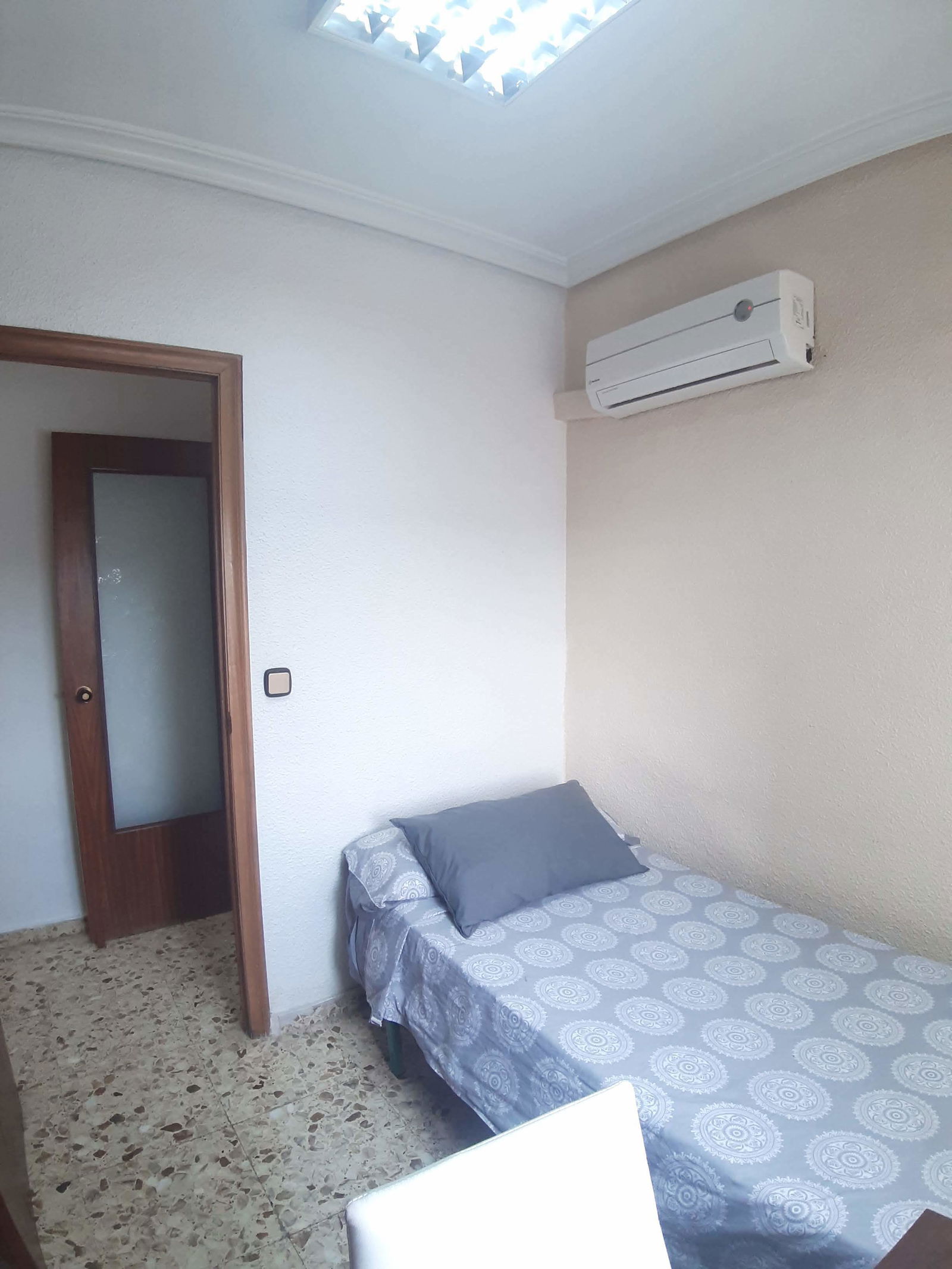 Chambre Chez L'habitant Murcia 233872