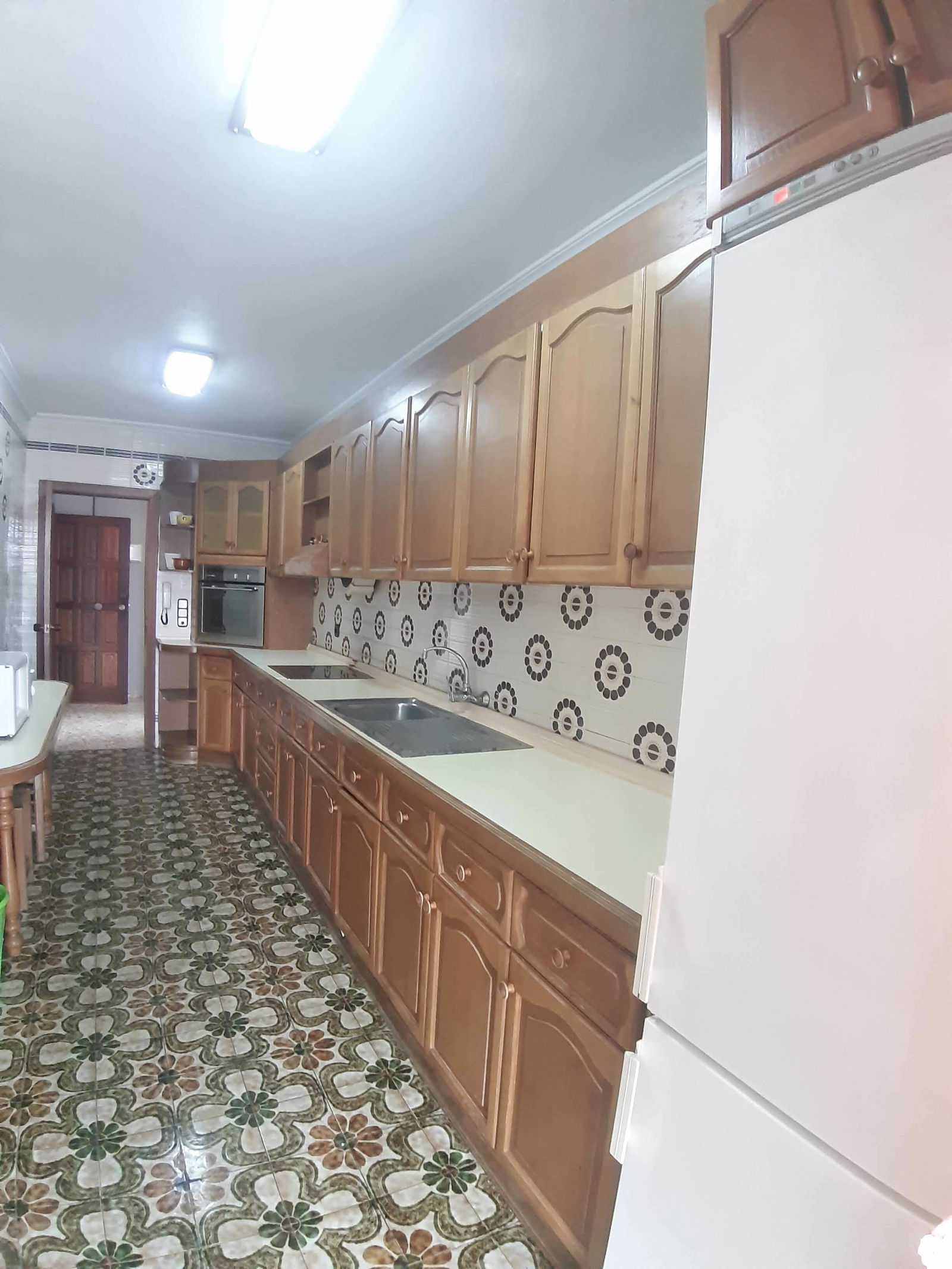 Chambre Chez L'habitant Murcia 233872