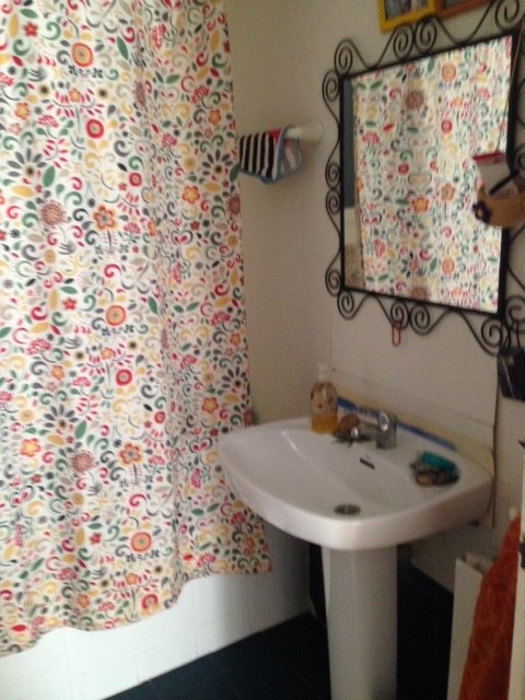 Chambre Chez L'habitant Barcelona 226880