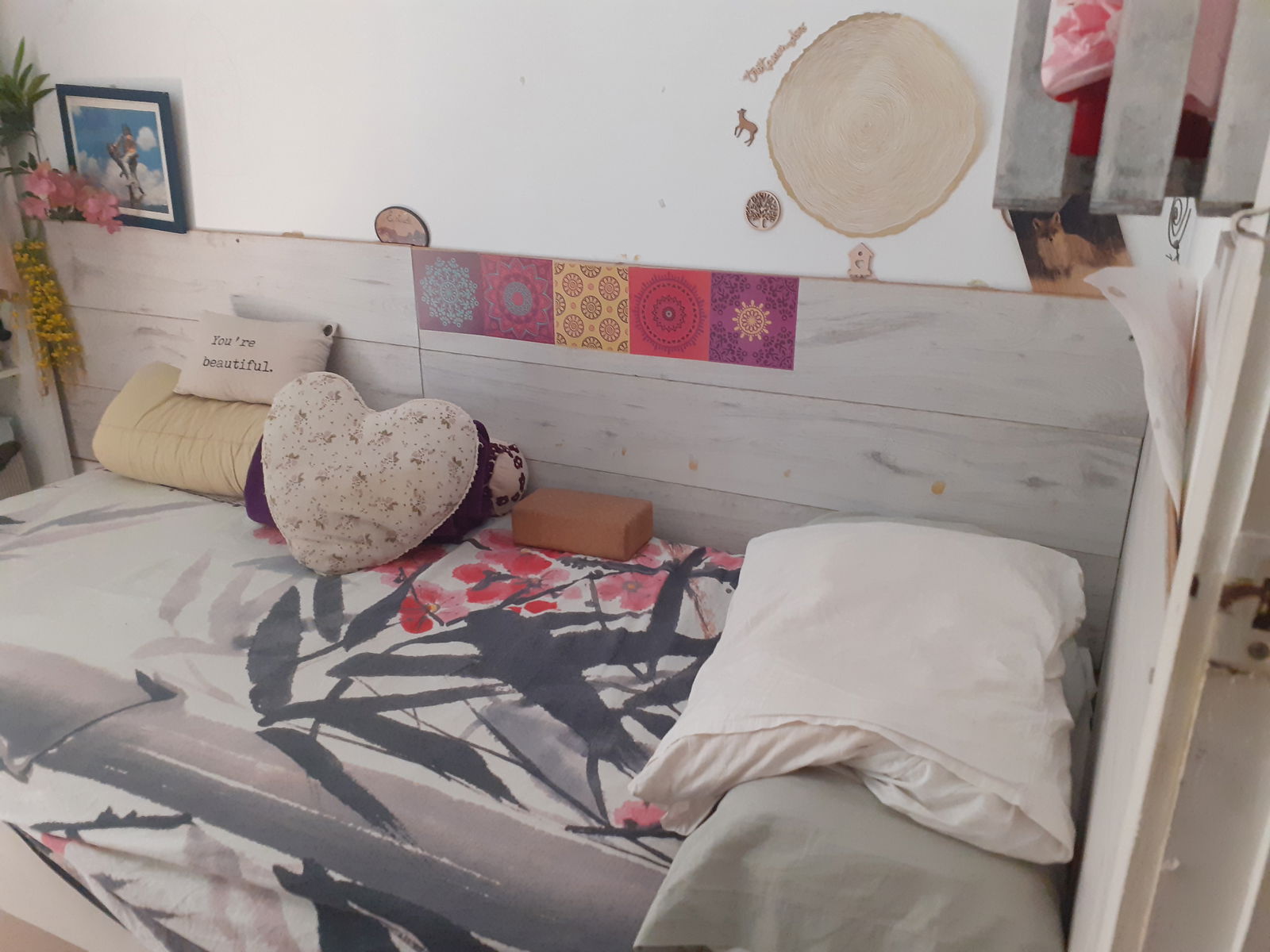 Chambre Chez L'habitant Barcelona 226880