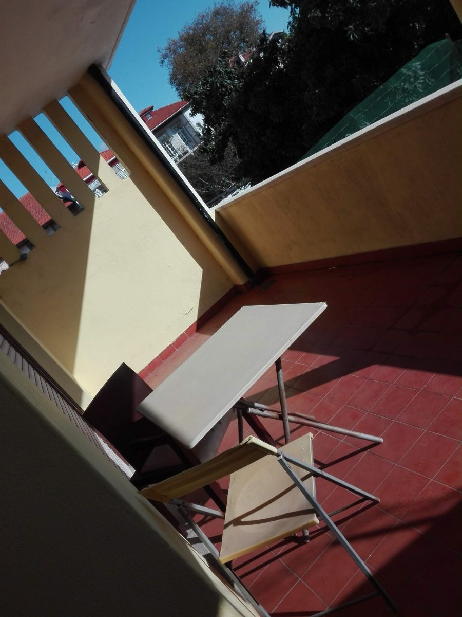 Chambre Chez L'habitant Porto 446431