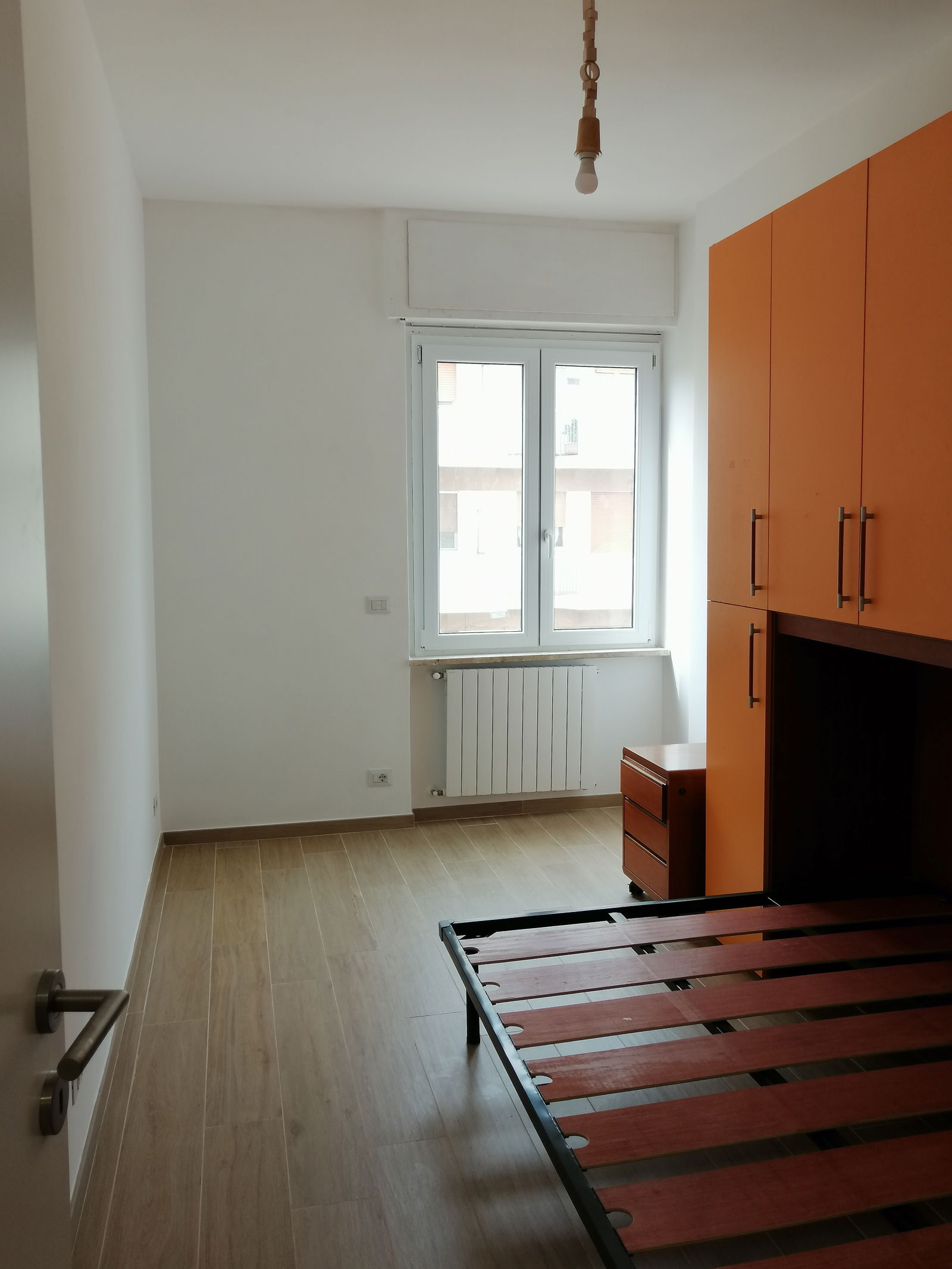 Chambre Chez L'habitant Pescara 250532