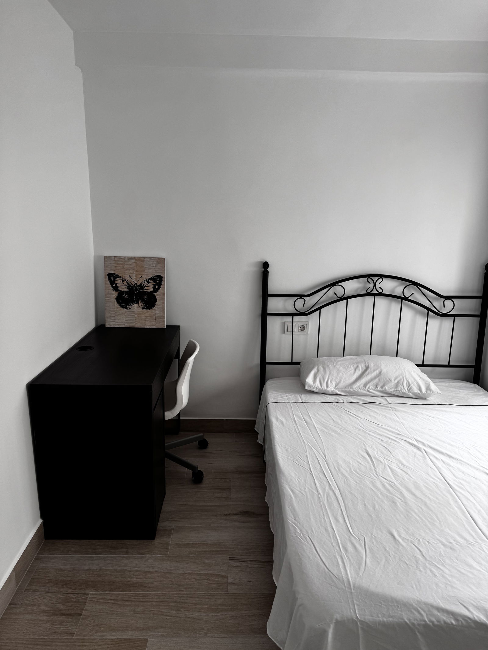Chambre Chez L'habitant Málaga 467546
