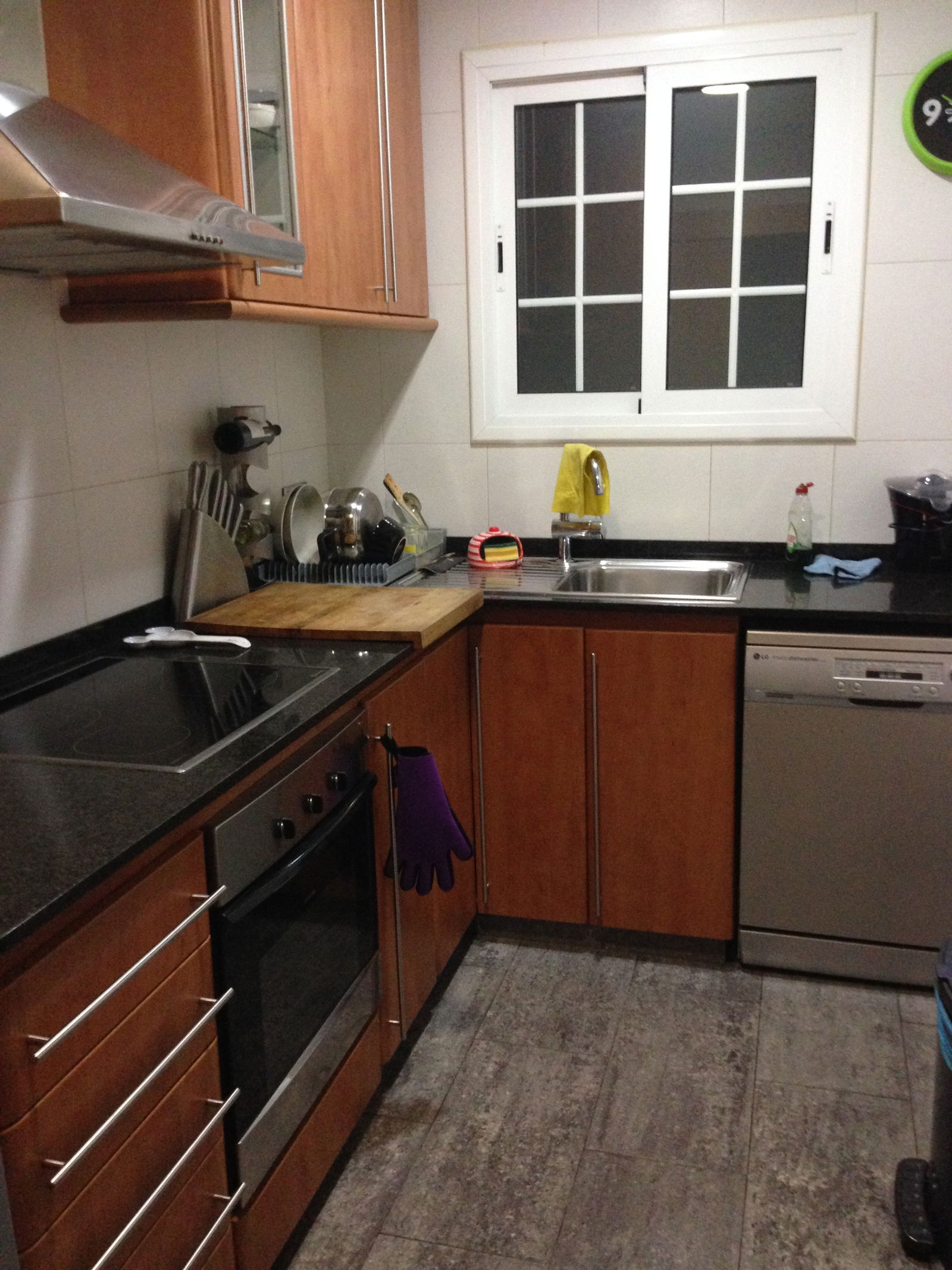 Chambre Chez L'habitant Barcelona 169417