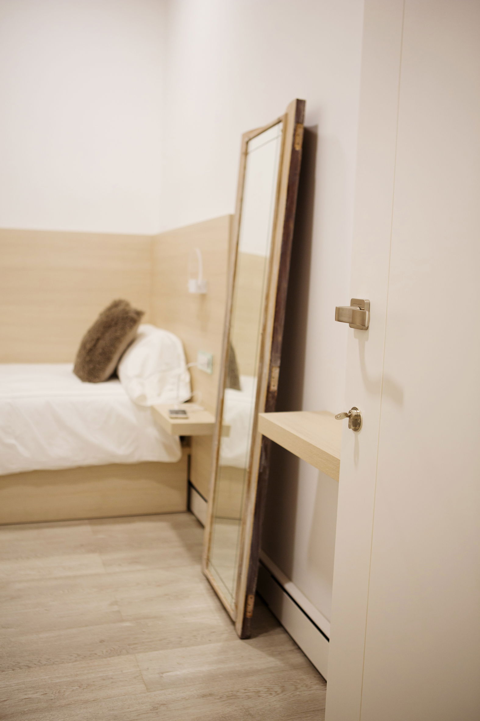 Chambre Chez L'habitant Barcelona 349287