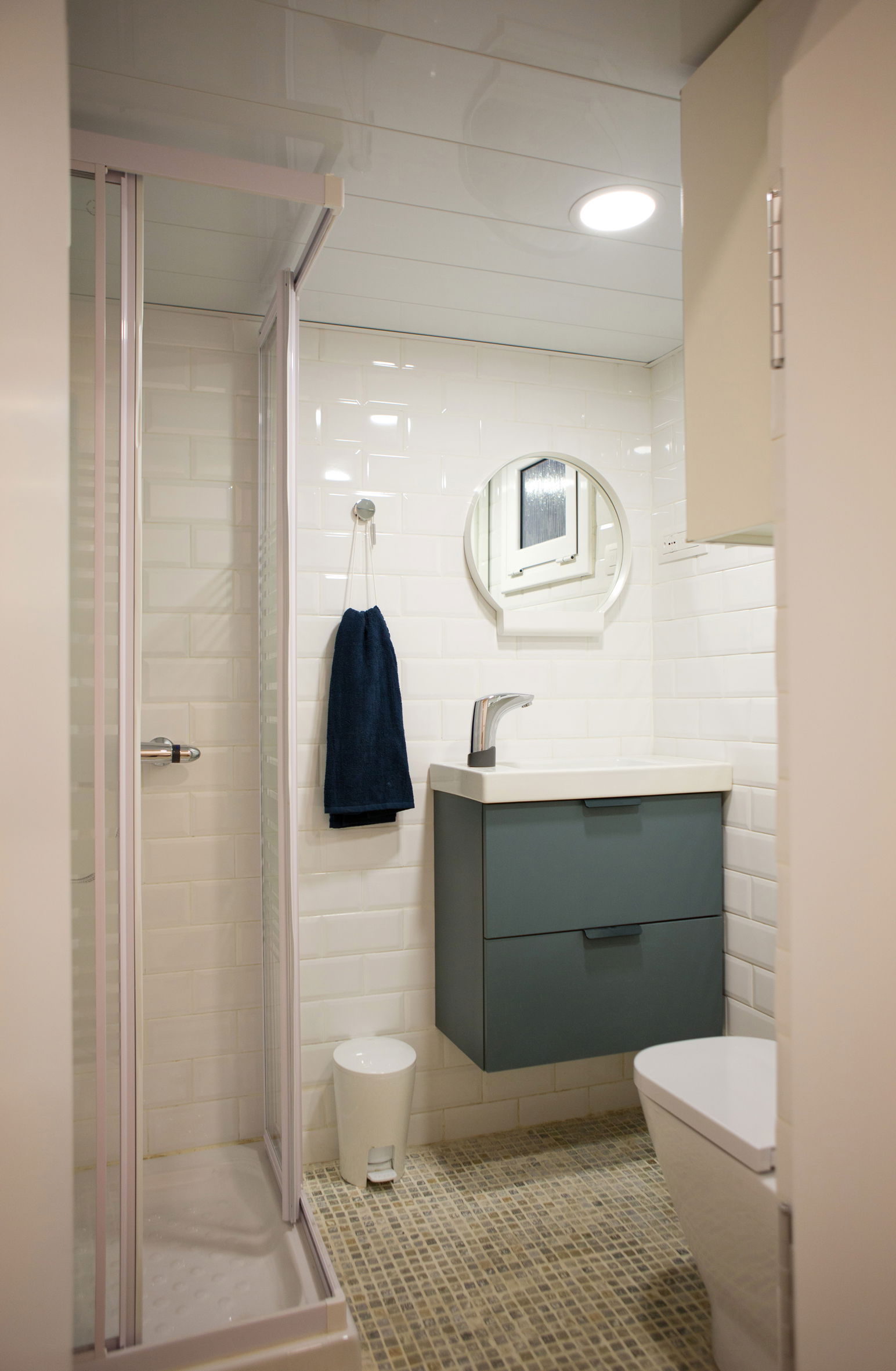 Chambre Chez L'habitant Barcelona 349287