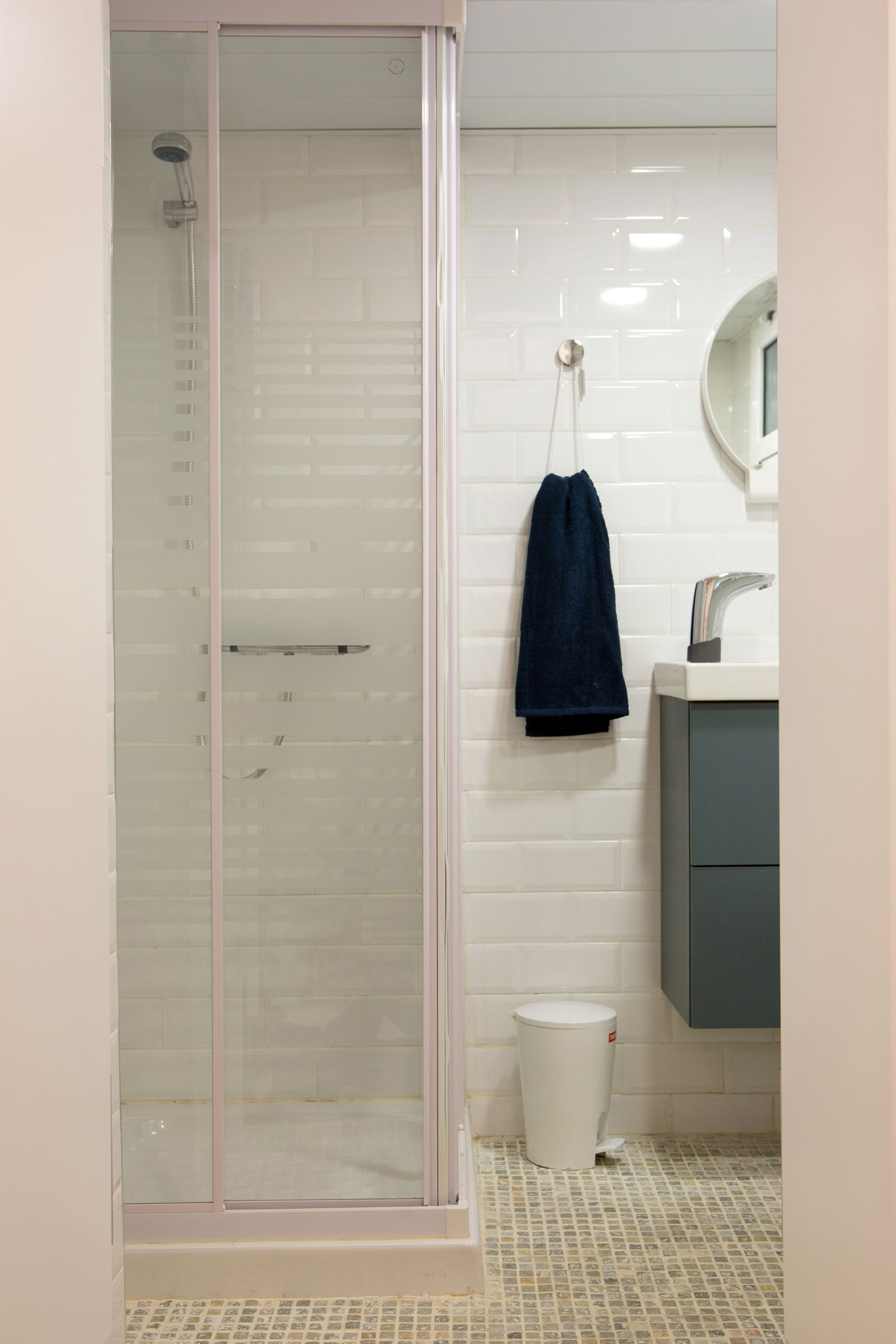 Chambre Chez L'habitant Barcelona 349287