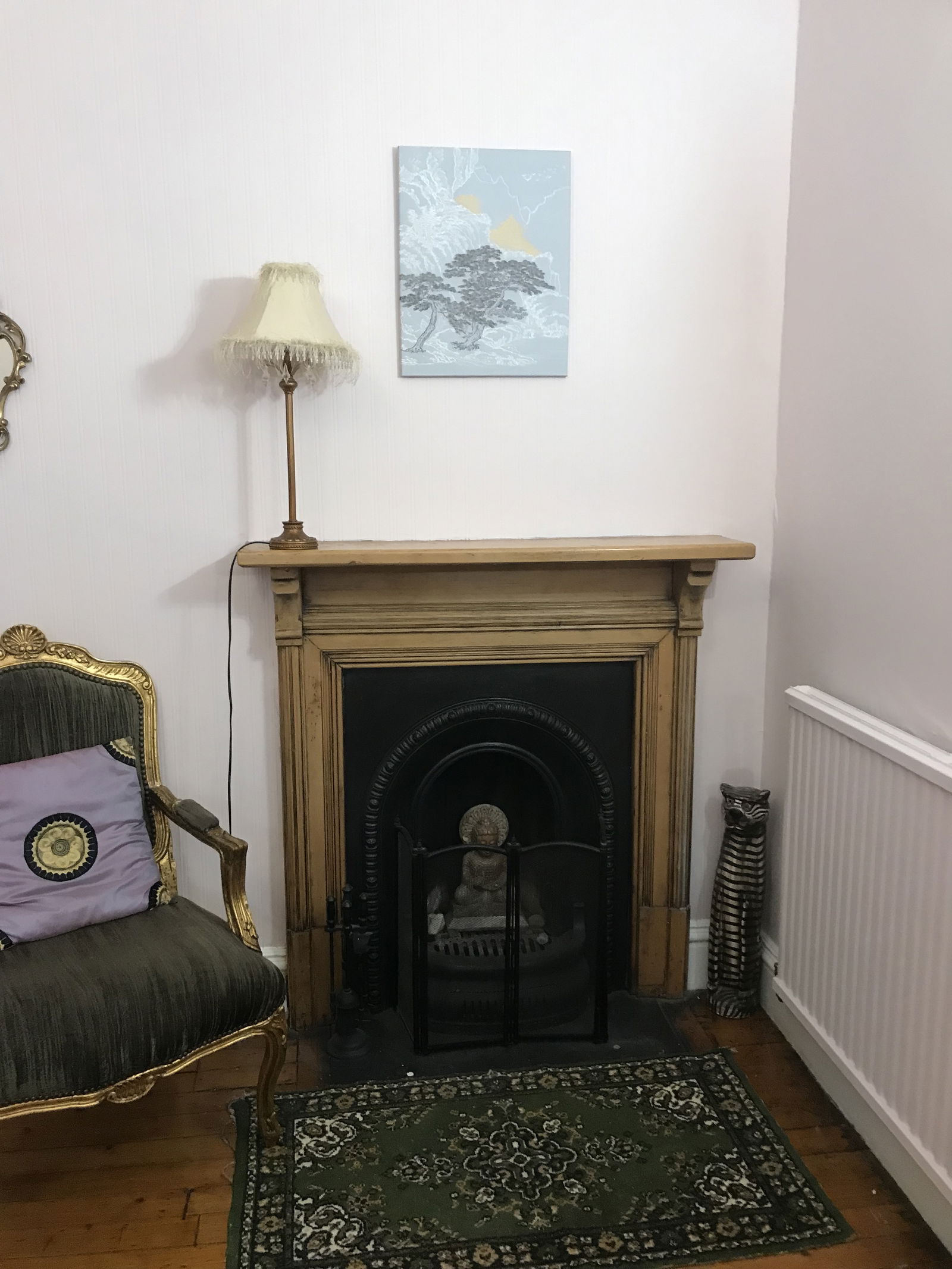 Chambre Chez L'habitant Dundee 158072