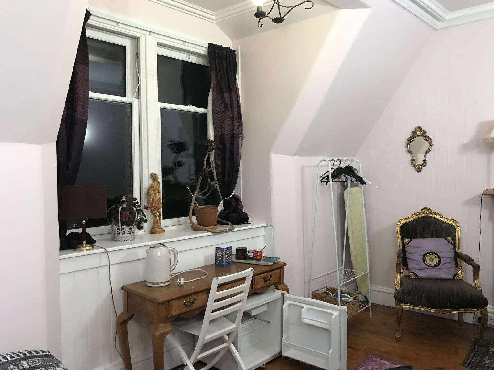 Chambre Chez L'habitant Dundee 158072