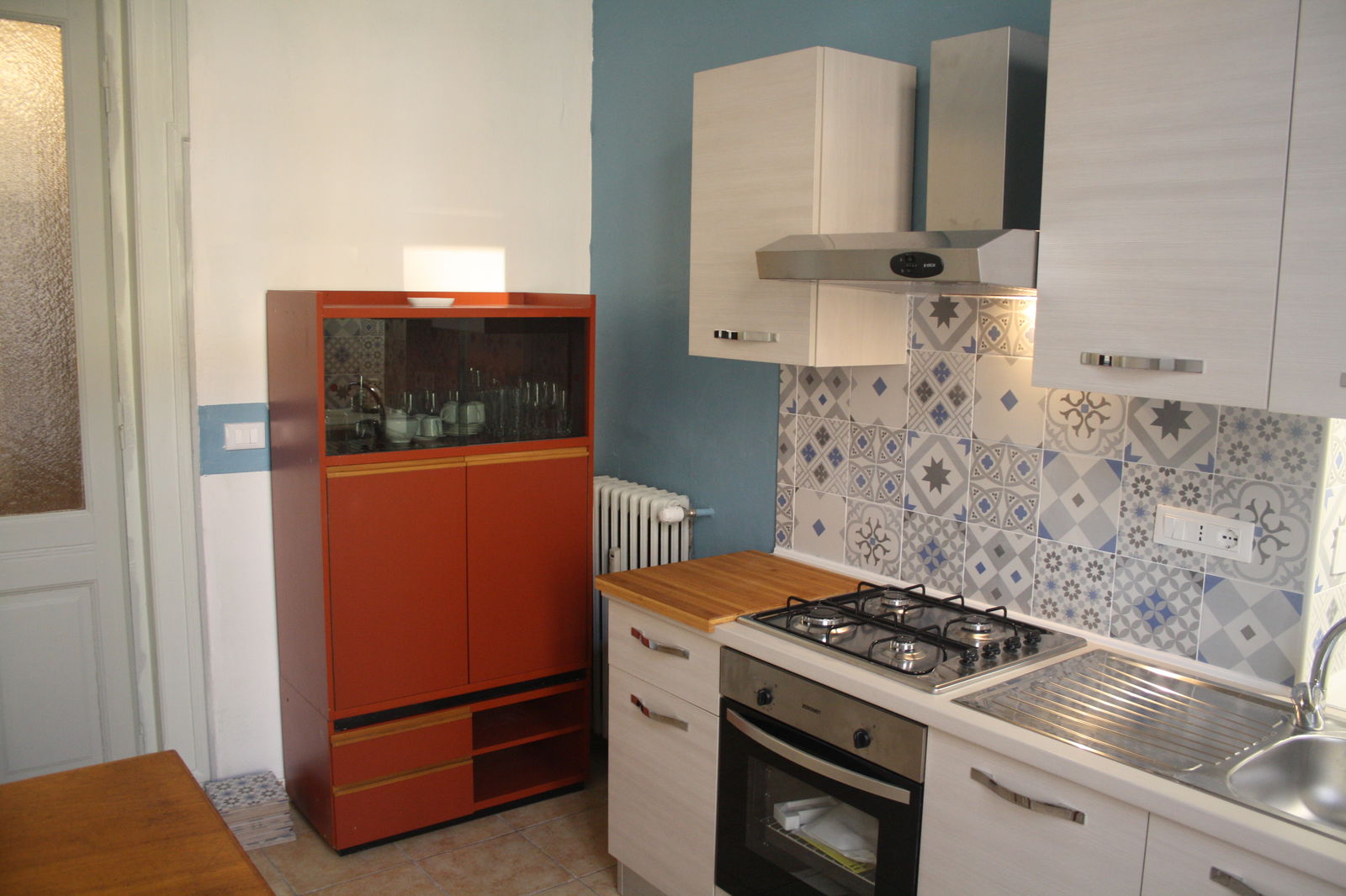 Chambre Chez L'habitant Torino 244663