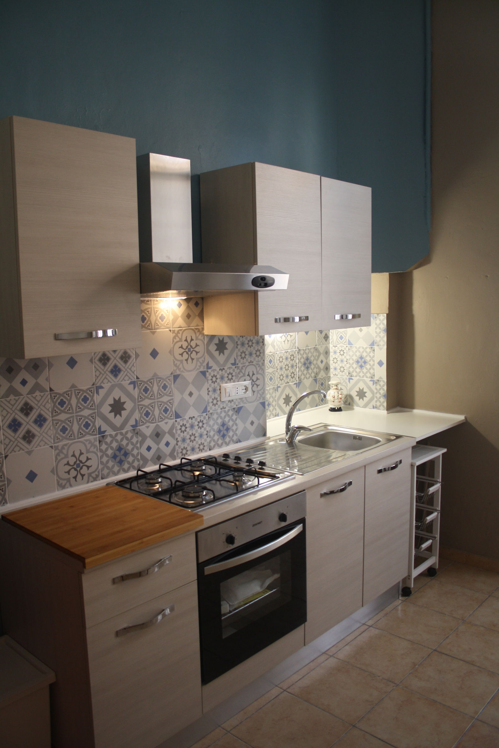 Chambre Chez L'habitant Torino 244663